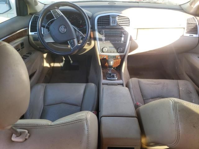 2009 Cadillac SRX