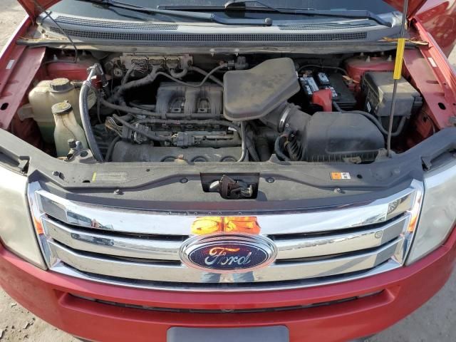 2010 Ford Edge SEL