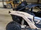 2023 Can-Am Maverick X3 DS Turbo