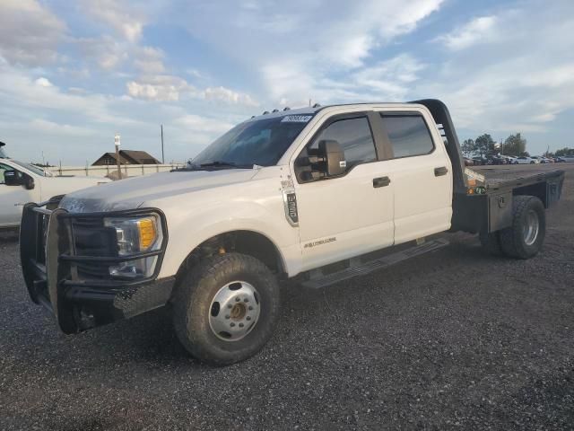 2017 Ford F350 Super Duty