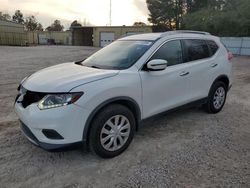 Nissan Rogue salvage cars for sale: 2016 Nissan Rogue S