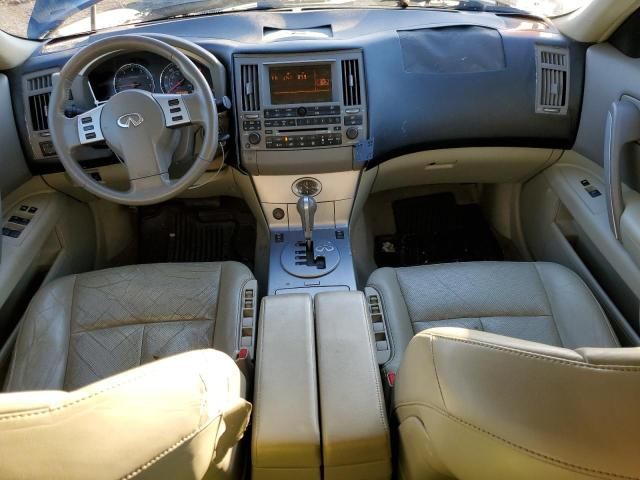 2005 Infiniti FX35