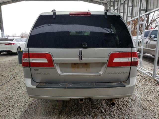 2012 Lincoln Navigator