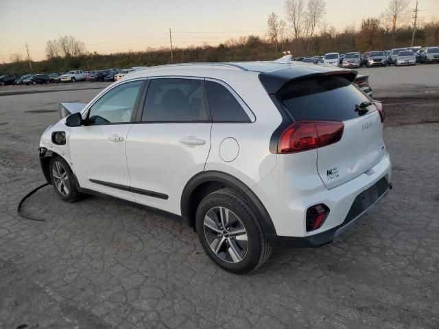 2022 KIA Niro EX