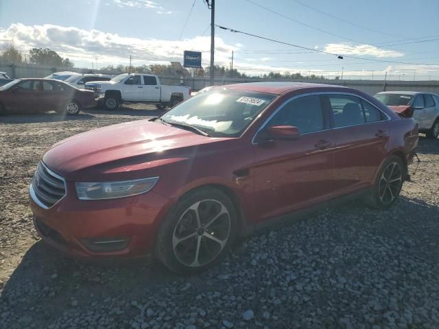 2014 Ford Taurus SEL