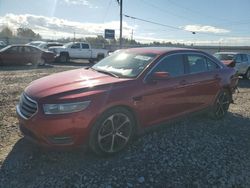 Ford Taurus salvage cars for sale: 2014 Ford Taurus SEL