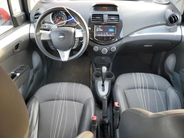 2015 Chevrolet Spark 1LT