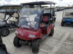 2022 Evolution Golf Cart
