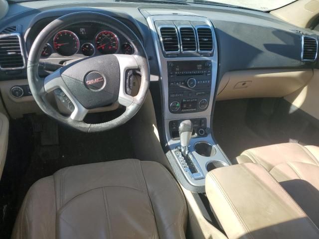 2012 GMC Acadia SLT-1