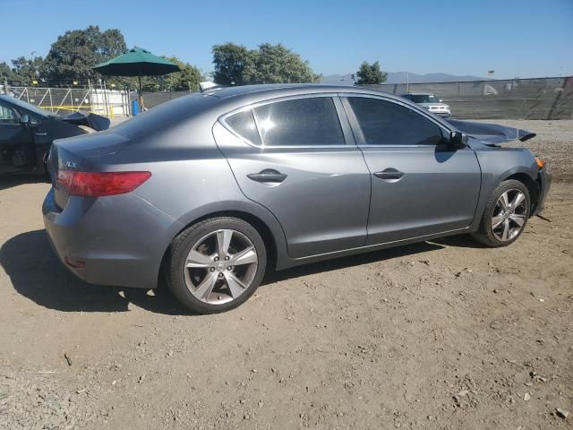 2014 Acura ILX 20