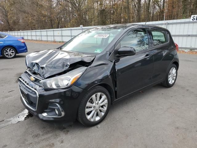 2016 Chevrolet Spark 1LT