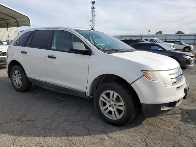 2010 Ford Edge SE