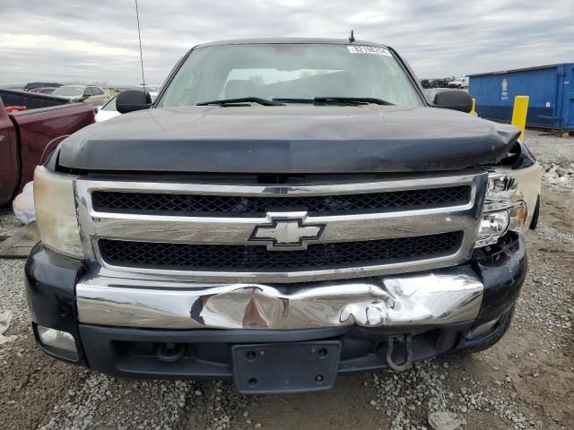 2008 Chevrolet Silverado C1500