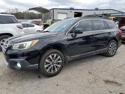 Subaru Outback salvage cars for sale: 2015 Subaru Outback 2.5I Limited