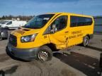 2018 Ford Transit T-150