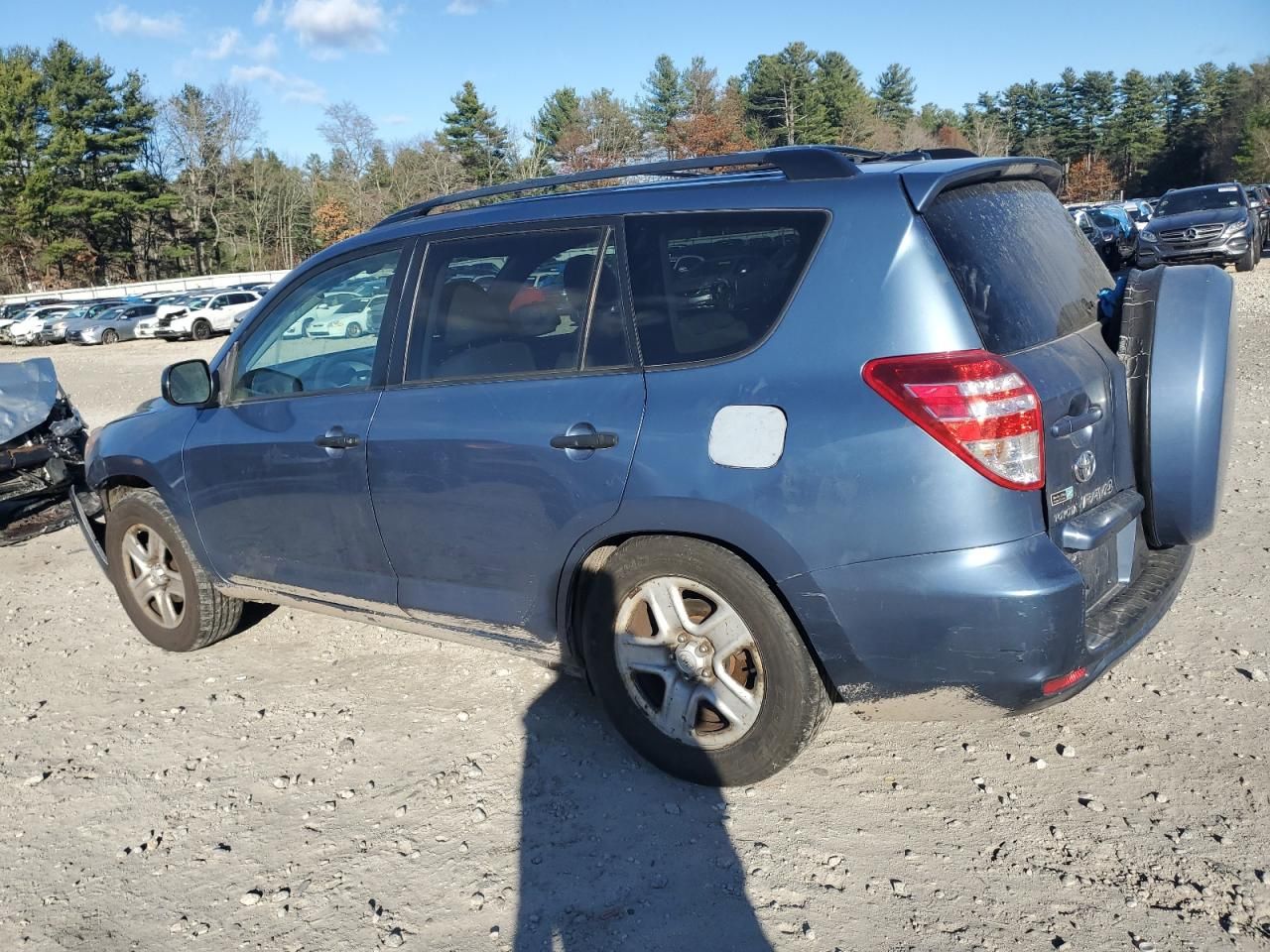 2010 Toyota Rav4