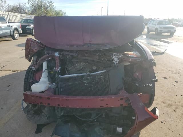 2018 Dodge Charger sxt Plus