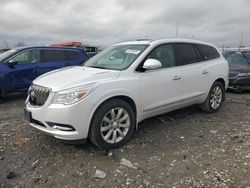 Buick Enclave salvage cars for sale: 2016 Buick Enclave