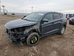 Hyundai Vehiculos salvage en venta: 2019 Hyundai Tucson SE