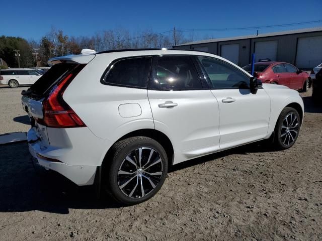 2024 Volvo XC60 Plus