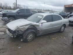 Buick Lesabre salvage cars for sale: 2004 Buick Lesabre Limited