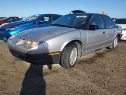 Saturn salvage cars for sale: 1995 Saturn SL1