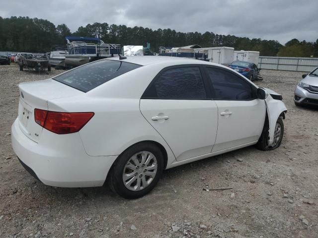 2010 KIA Forte EX