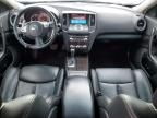 2014 Nissan Maxima S