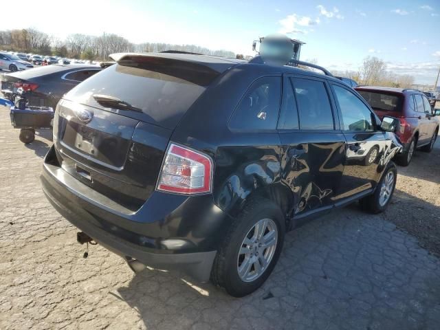 2008 Ford Edge SE