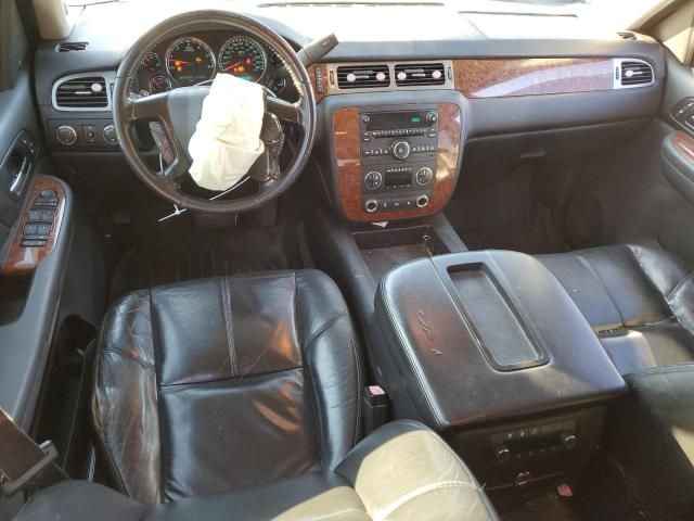 2007 Chevrolet Tahoe K1500