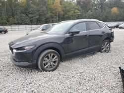 Mazda salvage cars for sale: 2023 Mazda CX-30 Premium