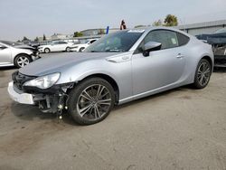 Scion salvage cars for sale: 2016 Scion FR-S