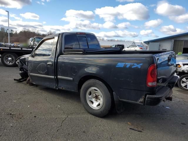 1998 Ford F150