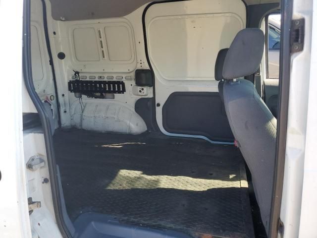 2010 Ford Transit Connect XLT