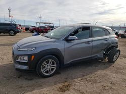 Hyundai Vehiculos salvage en venta: 2020 Hyundai Kona SE