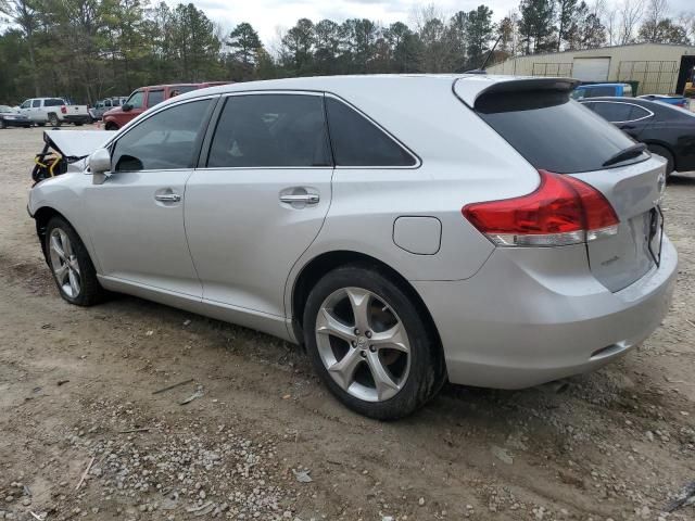 2009 Toyota Venza