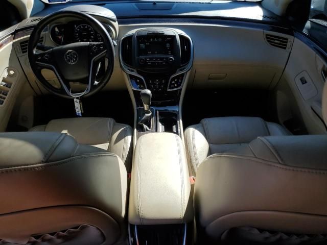 2015 Buick Lacrosse Premium