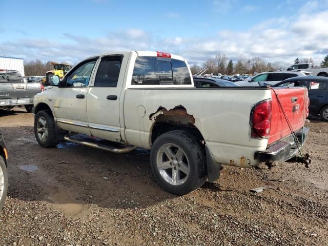 2007 Dodge RAM 1500 ST