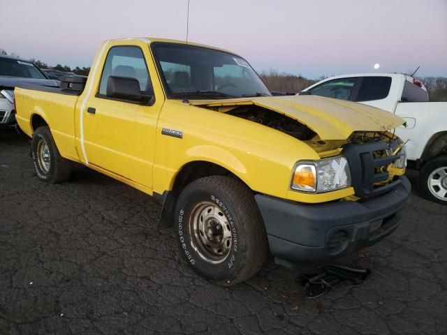 2008 Ford Ranger