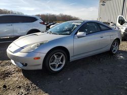 Toyota Celica salvage cars for sale: 2003 Toyota Celica GT-S