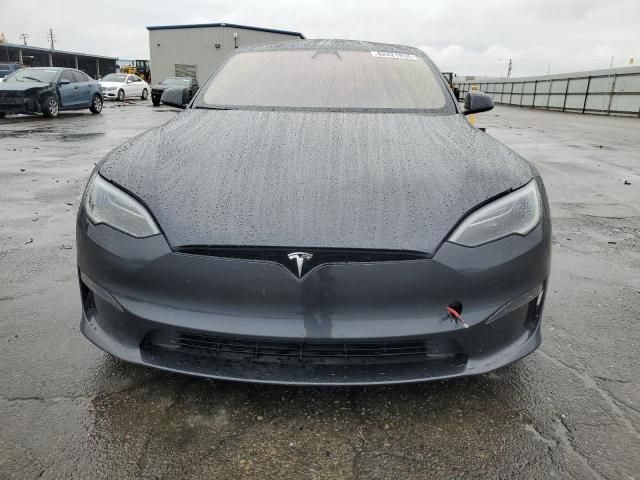 2023 Tesla Model S