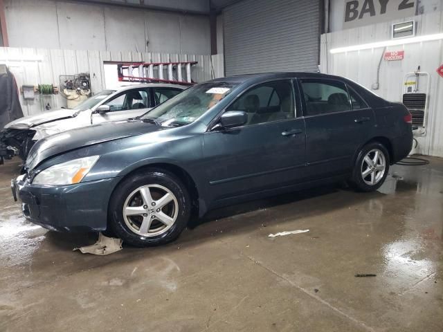 2004 Honda Accord EX