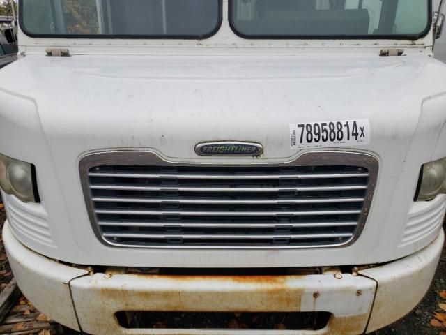 2008 Freightliner Chassis M Line WALK-IN Van