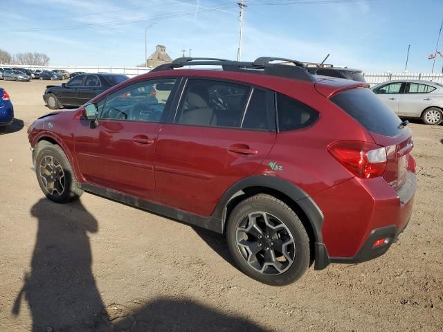 2013 Subaru XV Crosstrek 2.0 Premium