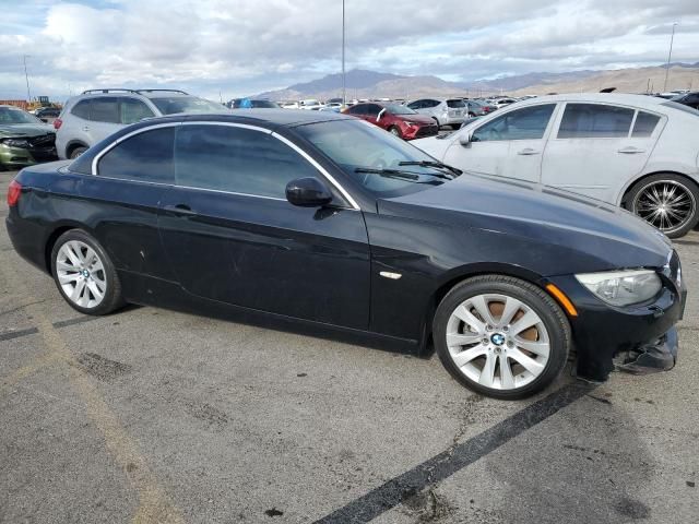 2013 BMW 328 I Sulev