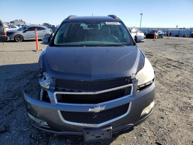 2011 Chevrolet Traverse LT