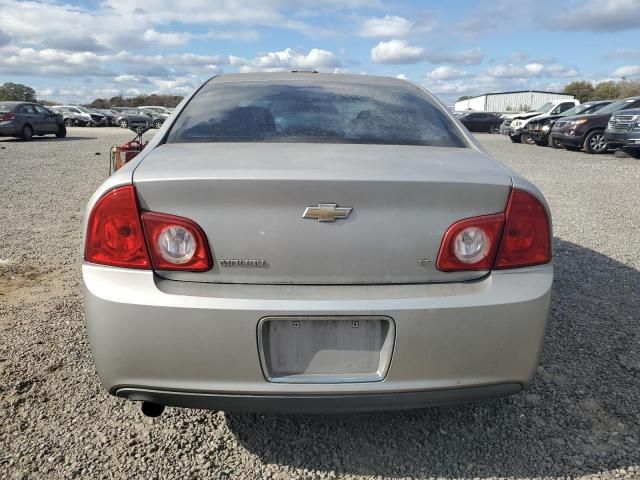 2008 Chevrolet Malibu 1LT