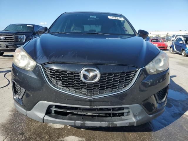 2013 Mazda CX-5 Sport