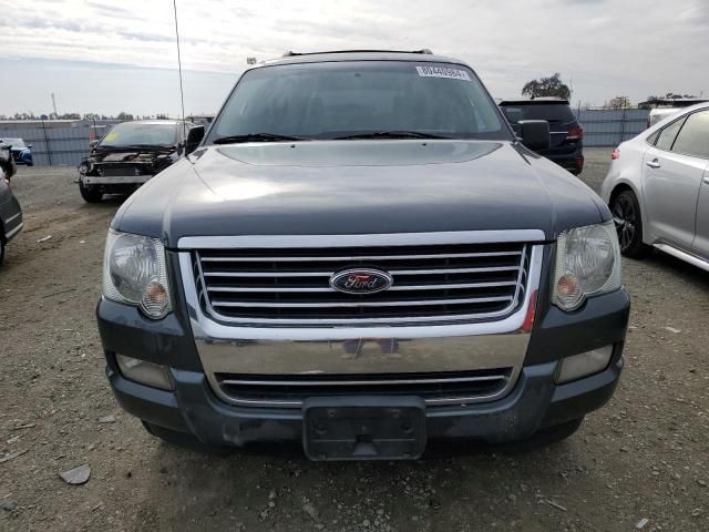 2009 Ford Explorer XLT