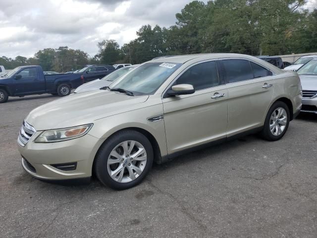 2010 Ford Taurus SEL